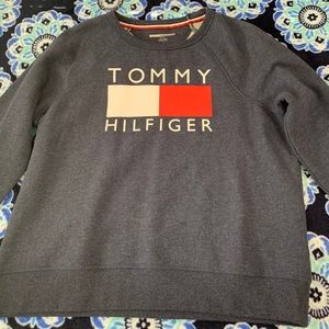 Tommy Hilfiger sweatshirt